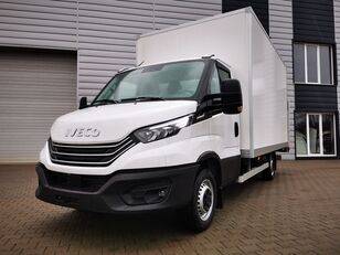 nové skriňové auto < 3.5t IVECO IVECO DAILY KONTENER + WINDA