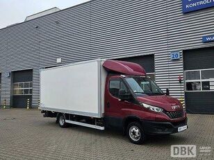 IVECO PONY AUTO DAILY 50C/35 camión furgón < 3.5t