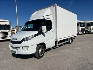 camion furgon < 3.5t IVECO daily 35-180