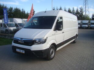 MAN TGE L5 H2 MAXI 140KM AUTOMAT Koffer-LKW < 3.5t