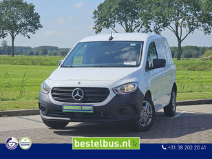 Mercedes-Benz CITAN 108 CDI l1 airco pro euro6! box truck < 3.5t