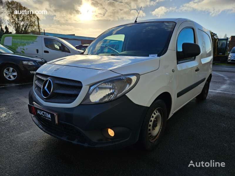 Mercedes-Benz Citan 109 CDI camión furgón < 3.5t