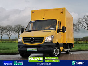 camion fourgon < 3.5t Mercedes-Benz SPRINTER 310 cdi