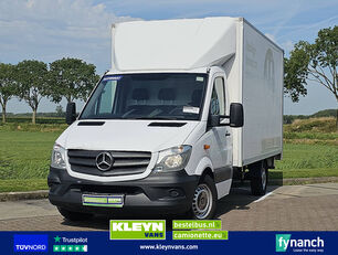 sunkvežimis furgonas < 3.5t Mercedes-Benz SPRINTER 313 ac automaat!