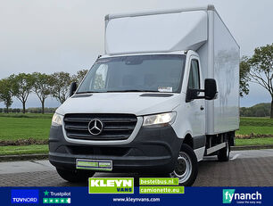 автофургон < 3.5т Mercedes-Benz SPRINTER 314 Bakwagen Laadklep!
