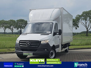 شاحنة مقفلة < 3.5طن Mercedes-Benz SPRINTER 314 cdi