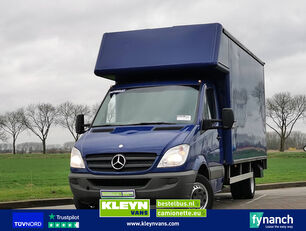 Mercedes-Benz SPRINTER 516 cdi kamion furgon < 3.5t