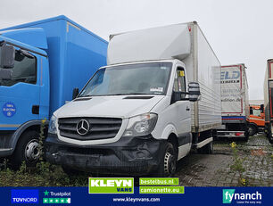 Mercedes-Benz SPRINTER 519 cdi box truck < 3.5t