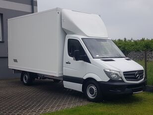 Mercedes-Benz SPRINTER 8EP 4,21x2,15x2,30 KLIMA 314CDI MANUAL KRAJOWY kamion furgon < 3.5t