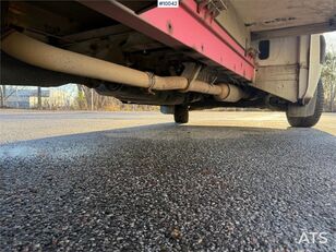 Prodaja Mercedes-Benz Sprinter kamiona furgona < 3.5t - Slika 37 | Autoline HR Mercedes-Benz Sprinter kamion furgon < 3.5t | Slika 37 - Autoline