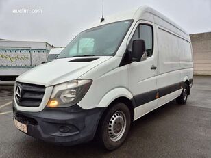 شاحنة مقفلة < 3.5طن Mercedes-Benz Sprinter 313 CDI