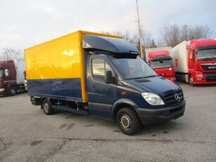 автофургон < 3.5т Mercedes-Benz Sprinter 313 CDi