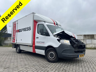 Mercedes-Benz Sprinter 314 2.2 CDI / Unfall Schade - Accident Damage box truck < 3.5t