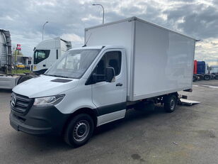 camion furgon < 3.5t Mercedes-Benz Sprinter 315