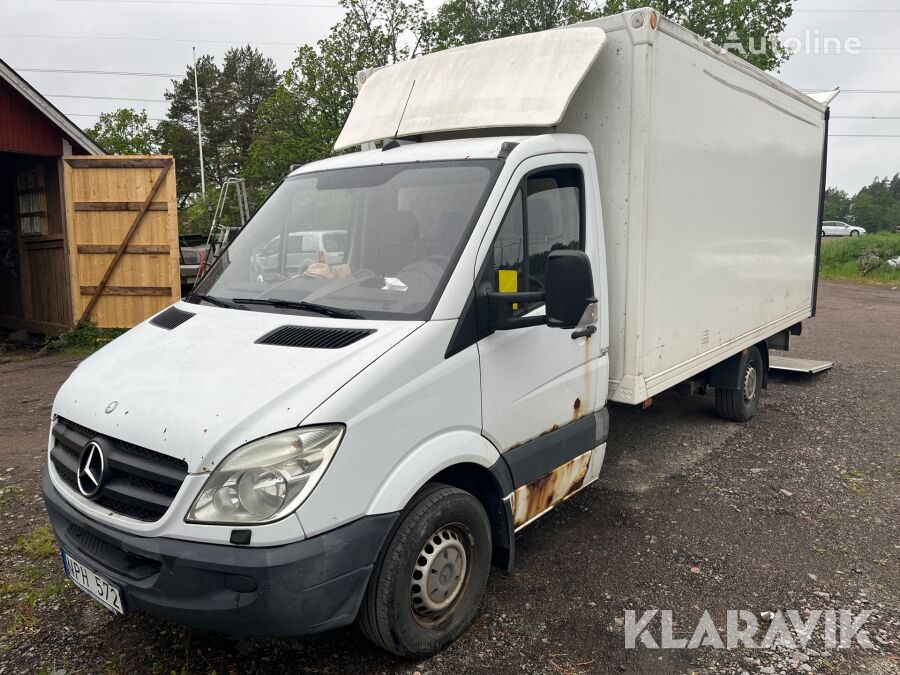 автофургон < 3.5т Mercedes-Benz Sprinter 315