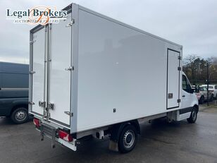 Продажба на камион фургон < 3.5т Mercedes-Benz Sprinter 315 2.0 CDI L3H1 RWD - Изображение 4 | Autoline BG Камион фургон < 3.5т Mercedes-Benz Sprinter 315 2.0 CDI L3H1 RWD | Изображение 4 - Autoline