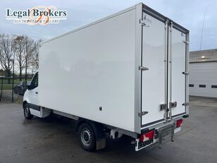 Продажба на камион фургон < 3.5т Mercedes-Benz Sprinter 315 2.0 CDI L3H1 RWD - Изображение 6 | Autoline BG Камион фургон < 3.5т Mercedes-Benz Sprinter 315 2.0 CDI L3H1 RWD | Изображение 6 - Autoline