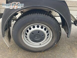 Продажба на камион фургон < 3.5т Mercedes-Benz Sprinter 315 2.0 CDI L3H1 RWD - Изображение 32 | Autoline BG Камион фургон < 3.5т Mercedes-Benz Sprinter 315 2.0 CDI L3H1 RWD | Изображение 32 - Autoline