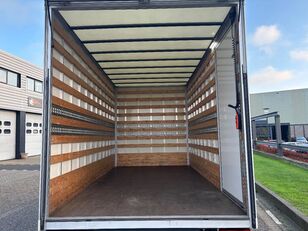 Купить автофургон < 3.5т Mercedes-Benz Sprinter 315CDI Bakwagen 1000KG Laadklep Zijdeur Automaat Airco - Изображение 8 | Autoline UZ Автофургон < 3.5т Mercedes-Benz Sprinter 315CDI Bakwagen 1000KG Laadklep Zijdeur Automaat Airco | Изображение 8 - Autoline