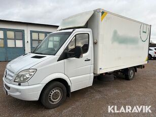 Mercedes-Benz Sprinter 316 skåplastbil < 3.5t