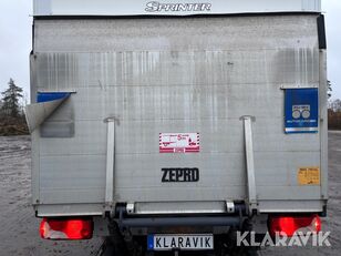 Camion fourgon < 3.5t Mercedes-Benz Sprinter 316 à vendre - Image 25 | Autoline GN Camion fourgon < 3.5t Mercedes-Benz Sprinter 316 | Image 25 - Autoline