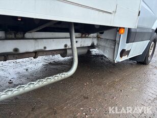 Camion fourgon < 3.5t Mercedes-Benz Sprinter 316 à vendre - Image 40 | Autoline GN Camion fourgon < 3.5t Mercedes-Benz Sprinter 316 | Image 40 - Autoline