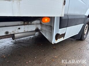 Camion fourgon < 3.5t Mercedes-Benz Sprinter 316 à vendre - Image 41 | Autoline GN Camion fourgon < 3.5t Mercedes-Benz Sprinter 316 | Image 41 - Autoline