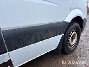 Camion fourgon < 3.5t Mercedes-Benz Sprinter 316 à vendre - Image 43 | Autoline GN Camion fourgon < 3.5t Mercedes-Benz Sprinter 316 | Image 43 - Autoline