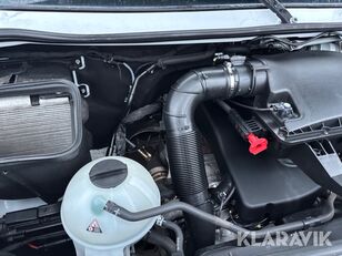 Camion fourgon < 3.5t Mercedes-Benz Sprinter 316 à vendre - Image 79 | Autoline GN Camion fourgon < 3.5t Mercedes-Benz Sprinter 316 | Image 79 - Autoline