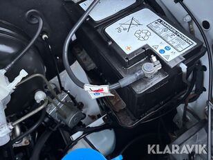 Camion fourgon < 3.5t Mercedes-Benz Sprinter 316 à vendre - Image 82 | Autoline GN Camion fourgon < 3.5t Mercedes-Benz Sprinter 316 | Image 82 - Autoline