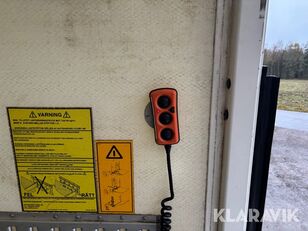 Camion fourgon < 3.5t Mercedes-Benz Sprinter 316 à vendre - Image 92 | Autoline GN Camion fourgon < 3.5t Mercedes-Benz Sprinter 316 | Image 92 - Autoline