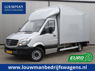 Mercedes-Benz Sprinter 316 2.2 CDI Bakwagen Meubelbak Dhollandia Laadklep 164  kamion furgon < 3.5t