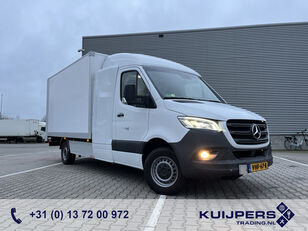 camion fourgon < 3.5t Mercedes-Benz Sprinter 316 2.2 CDI Sleeper Cab