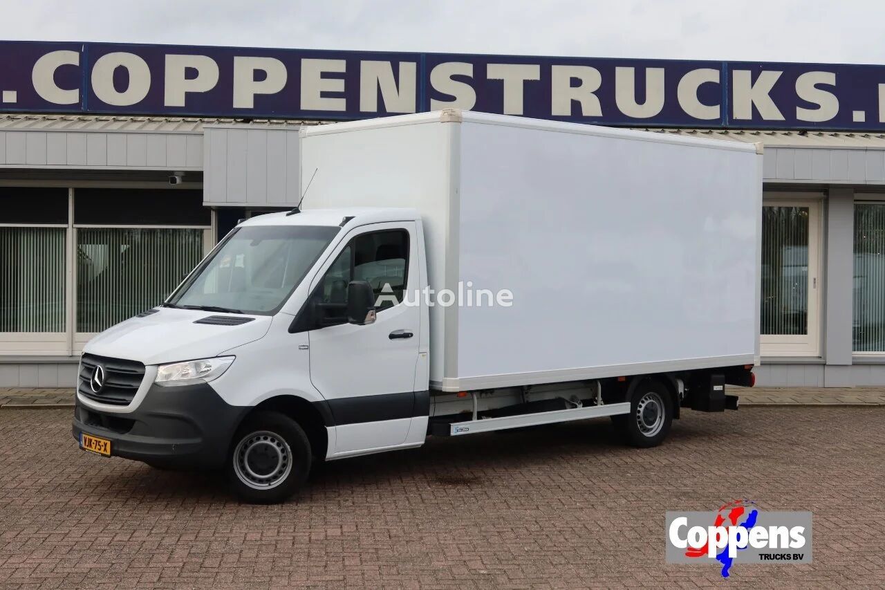 Mercedes-Benz Sprinter 316 CDI kravas furgons < 3.5t