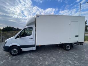 Mercedes-Benz Sprinter 316 CDI skåplastbil < 3.5t