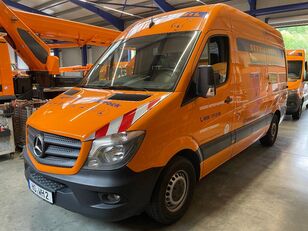 Mercedes-Benz Sprinter 316 CDI camión furgón < 3.5t