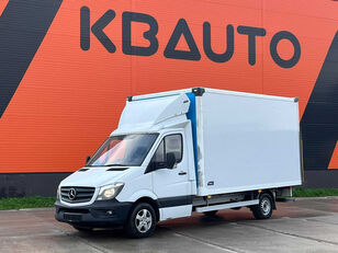 furgoonveok < 3.5t Mercedes-Benz Sprinter 316 CDI BOX L=4282 mm