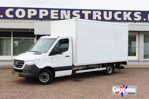 Mercedes-Benz Sprinter 316 CDI Bak + Klep 800 KG Automaat box truck < 3.5t