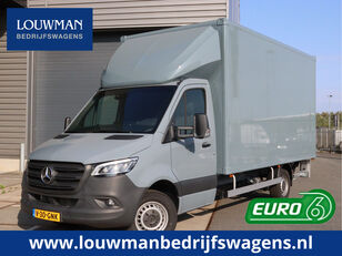 Mercedes-Benz Sprinter 317 1.9 CDI Bakwagen Meubelbak met laadklep 1000kg RWD  bakwagen < 3.5t