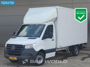 Mercedes-Benz Sprinter 317 CDI Automaat Bakwagen Laadklep MBUX Navi Camera Meu kravas furgons < 3.5t