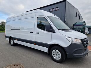 Mercedes-Benz Sprinter 317. Maxi Koffer-LKW < 3.5t