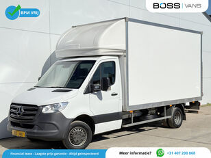Mercedes-Benz Sprinter 514 2.2 CDI umpikori kuorma-auto < 3.5t