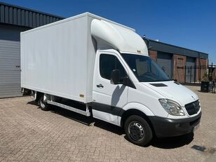 خاور < 3.5т Mercedes-Benz Sprinter 516 CDI * A/C * doppel bereifung