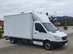 φορτηγό κόφα < 3.5τ Mercedes-Benz Sprinter 519 / 419 CDI Kontener 4.50 M Klima ! Bez Korozji !