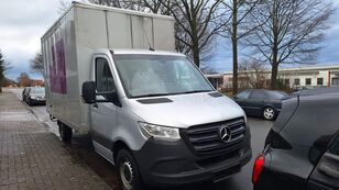 camião furgão < 3.5t Mercedes-Benz Sprinter III Pritsche RWD/AWD 311/315/317/319 CD