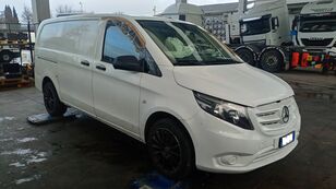 Mercedes-Benz VITO kravas furgons < 3.5t pēc rezerves daļām