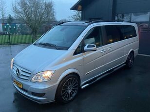 Mercedes-Benz Vito W639 3.0 V6 120 CDI 320 L.DC Lux skåplastbil < 3.5t