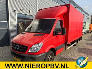 Mercedes-Benz sprinter 515cdi automaat bakwagen laadklep camión furgón < 3.5t