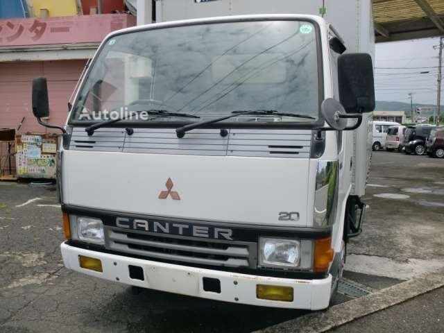 شاحنة مقفلة < 3.5طن Mitsubishi CANTER - Autoline