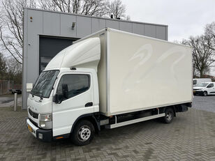 camion fourgon < 3.5t Mitsubishi Canter 3C13 3.0 DI 385 Bakwagen met laadklep